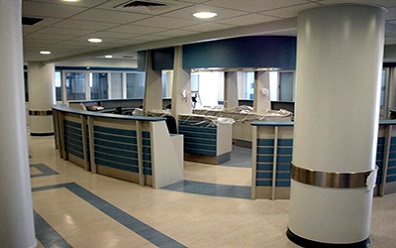 muebles para clinica dental hospital
